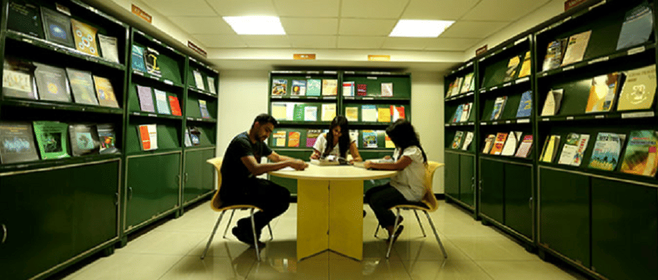 MIT Manipal College Facilities photo 4